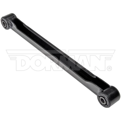 Rear Control Arm by DORMAN (OE SOLUTIONS) - 524-785 pa1