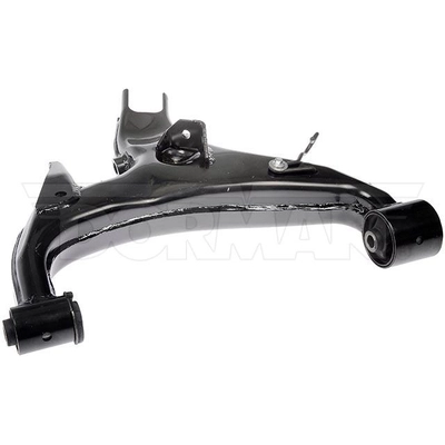 Rear Control Arm by DORMAN (OE SOLUTIONS) - 524-982 pa6
