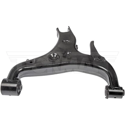 Rear Control Arm by DORMAN (OE SOLUTIONS) - 524-982 pa7