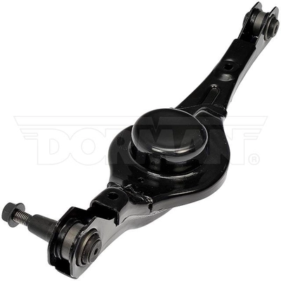 Rear Control Arm by DORMAN (OE SOLUTIONS) - 527-032 pa4