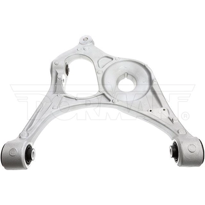 Rear Control Arm by DORMAN (OE SOLUTIONS) - 528-157 pa3