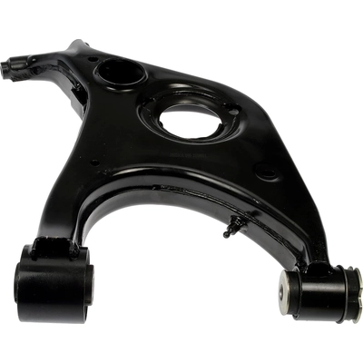 Rear Control Arm by DORMAN (OE SOLUTIONS) - 528-165 pa5
