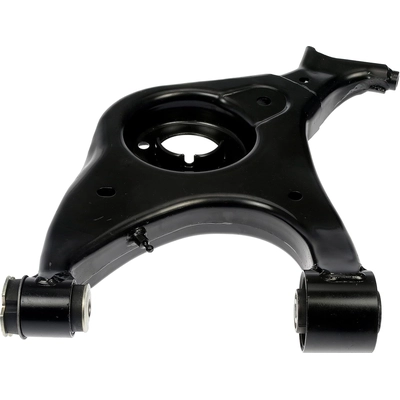 Rear Control Arm by DORMAN (OE SOLUTIONS) - 528-165 pa6