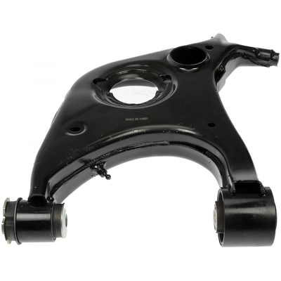 DORMAN (OE SOLUTIONS) - 528-166 - Suspension Control Arm pa3