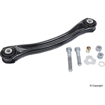 Rear Control Arm by LEMFOERDER - 20731-03 pa1