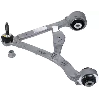 LEMFOERDER - 30634-01 - Rear Control Arm pa2