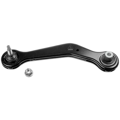 LEMFOERDER - 34555-01 - Rear Driver Side Upper Control Arm pa1