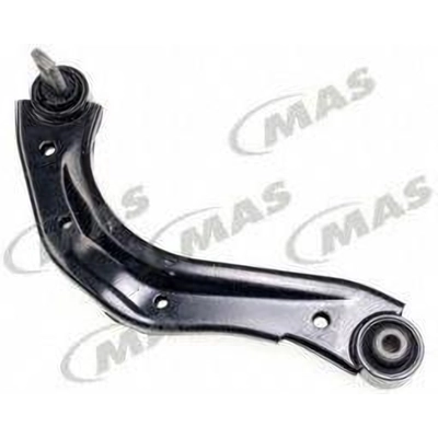 Rear Control Arm by MAS INDUSTRIES - CA59507 pa2