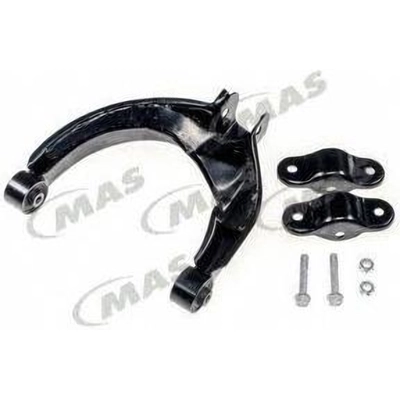 Rear Control Arm by MAS INDUSTRIES - CA60508 pa3