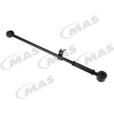 Rear Control Arm by MAS INDUSTRIES - CA74563 pa3