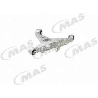 Rear Control Arm by MAS INDUSTRIES - CA85563 pa3