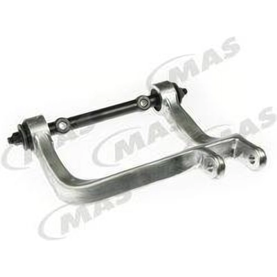 Rear Control Arm by MAS INDUSTRIES - CA90528 pa2