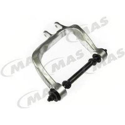 Rear Control Arm by MAS INDUSTRIES - CA90528 pa3