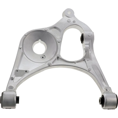 Rear Control Arm by MEVOTECH - CMS251320 pa2