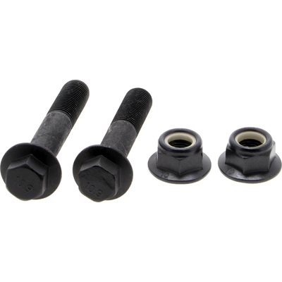 Rear Control Arm by MEVOTECH - CMS801235 pa2