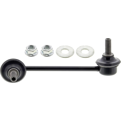 MEVOTECH - GGS86192 - Control Arm pa1