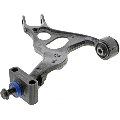 Rear Control Arm by MEVOTECH - MGS401204 pa2