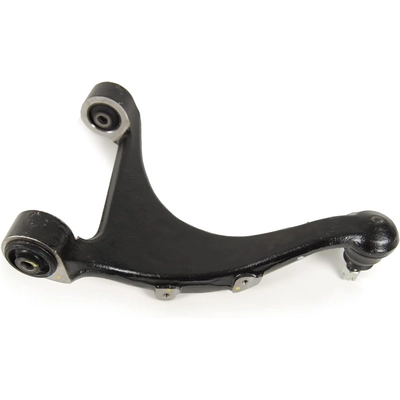 MEVOTECH - MGS90198 - Rear Control Arm pa2