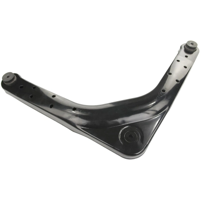 Rear Control Arm by MEVOTECH - VGS251073 pa5