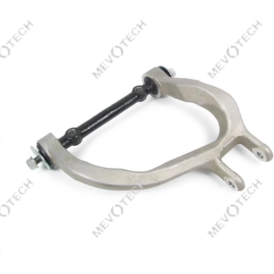 Rear Control Arm by MEVOTECH - CMK80352 pa14