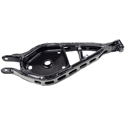 Rear Control Arm by MEVOTECH - CMS101030 pa9