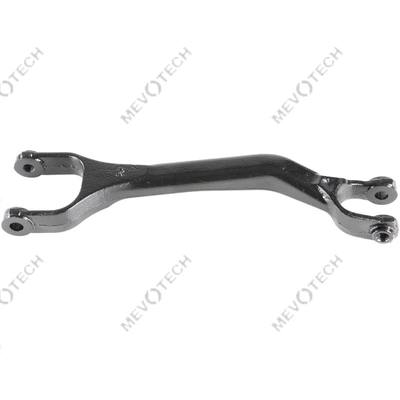 Rear Control Arm by MEVOTECH - CMS101123 pa4