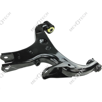 Rear Control Arm by MEVOTECH - CMS101314 pa13