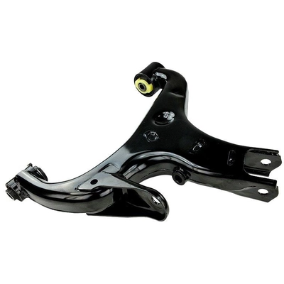 Rear Control Arm by MEVOTECH - CMS101315 pa20