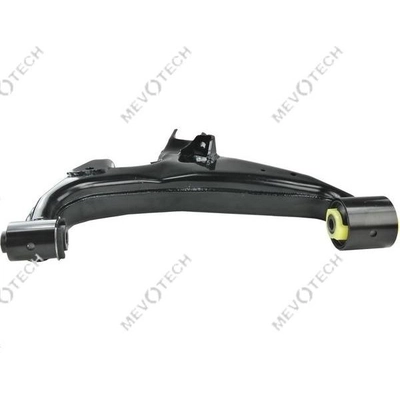 Rear Control Arm by MEVOTECH - CMS101315 pa7