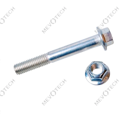 Rear Control Arm by MEVOTECH - CMS101325 pa5