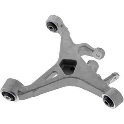 Rear Control Arm by MEVOTECH - CMS101431 pa23