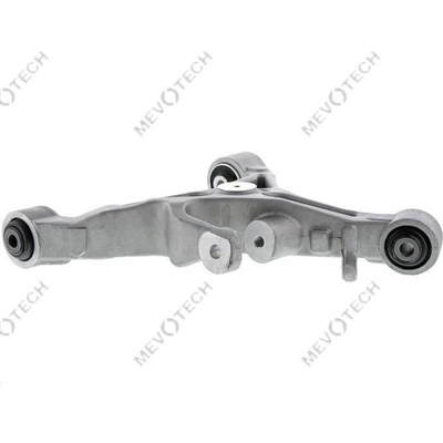 Rear Control Arm by MEVOTECH - CMS101431 pa6