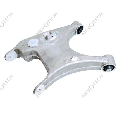 Rear Control Arm by MEVOTECH - CMS10149 pa3