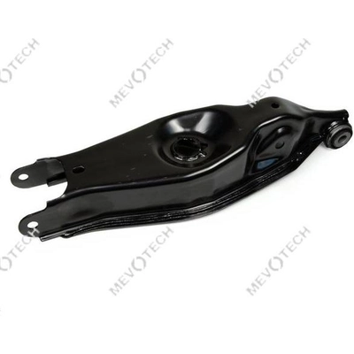 Rear Control Arm by MEVOTECH - CMS251067 pa4