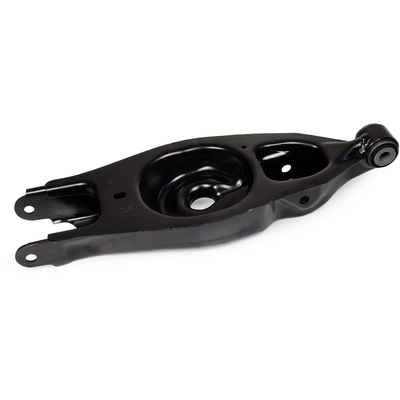 Rear Control Arm by MEVOTECH - CMS251067 pa9