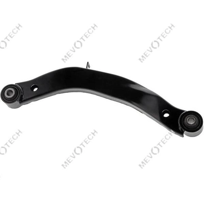 Rear Control Arm by MEVOTECH - CMS301021 pa4