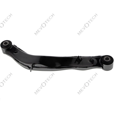 Rear Control Arm by MEVOTECH - CMS301021 pa6