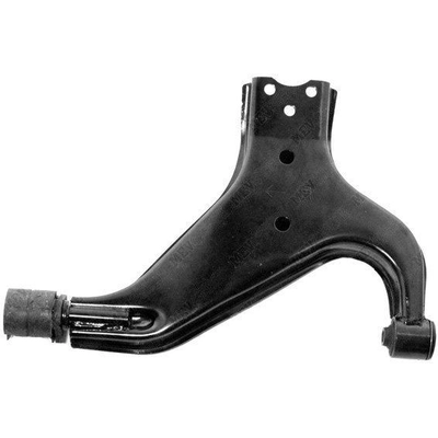 Rear Control Arm by MEVOTECH - CMS301181 pa5