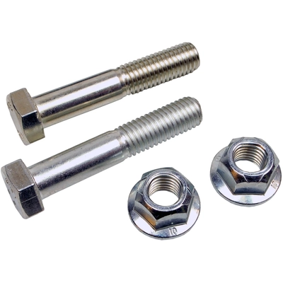 Rear Control Arm by MEVOTECH - CMS301203 pa5