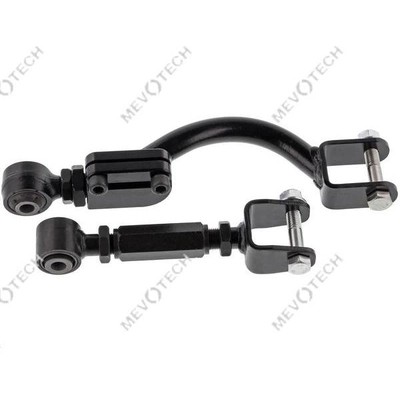 Rear Control Arm by MEVOTECH - CMS301204 pa3