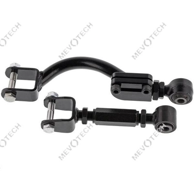 Rear Control Arm by MEVOTECH - CMS301205 pa3