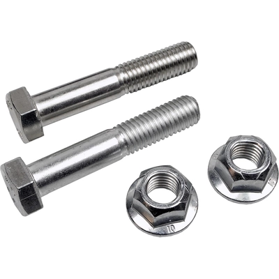 Rear Control Arm by MEVOTECH - CMS301205 pa8