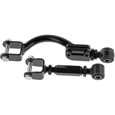 Rear Control Arm by MEVOTECH - CMS301205 pa9