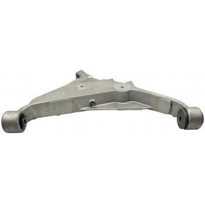Rear Control Arm by MEVOTECH - CMS401156 pa12