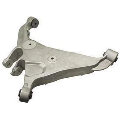 Rear Control Arm by MEVOTECH - CMS401156 pa2