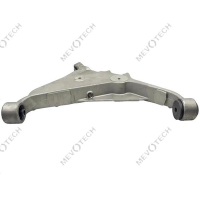 Rear Control Arm by MEVOTECH - CMS401156 pa5