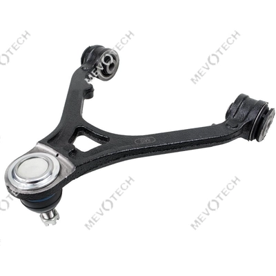 Rear Control Arm by MEVOTECH - CMS401196 pa12