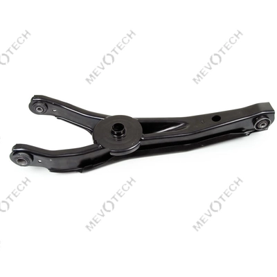 Rear Control Arm by MEVOTECH - CMS40167 pa5