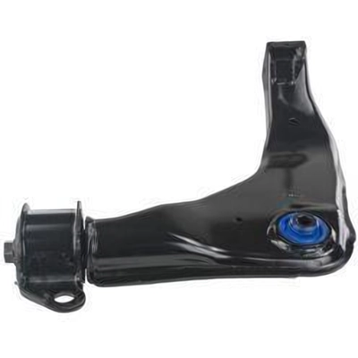 Rear Control Arm by MEVOTECH - CMS501270 pa11