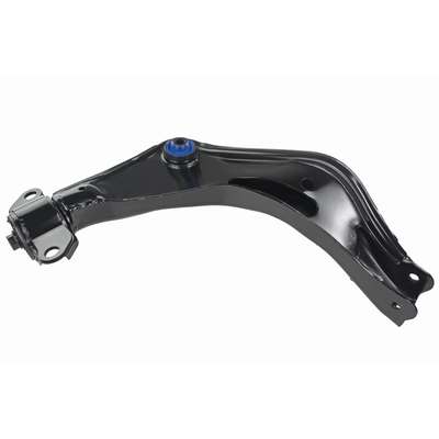 Rear Control Arm by MEVOTECH - CMS501270 pa4